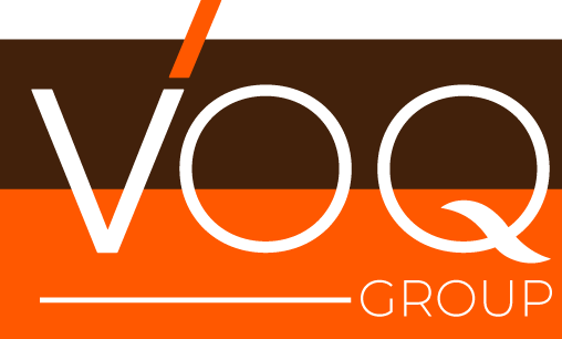 Logo VOQ Group cabinet conseil QHSE