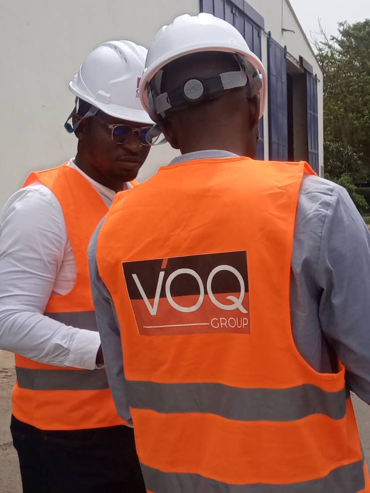 Expert VOQ GROUP