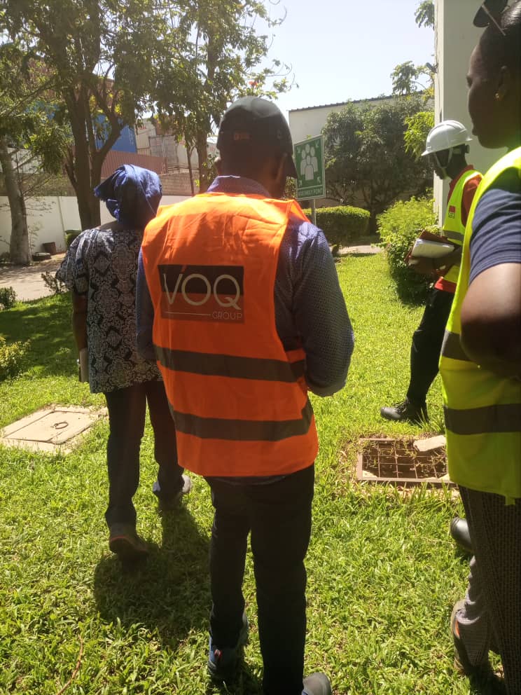 Expert VOQ GROUP