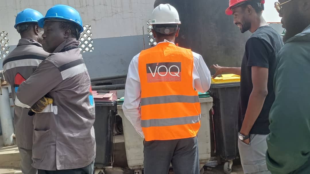 Expert VOQ GROUP