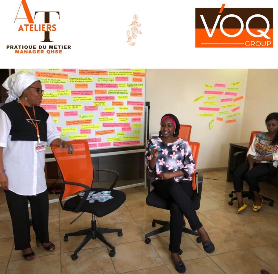 Salon International Sécurité & Prévention - Cotonou 2026