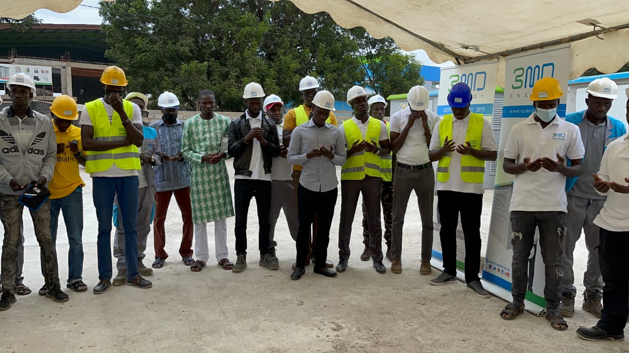 Sensibilisation Politique QHSE VOQ GROUP - image 6