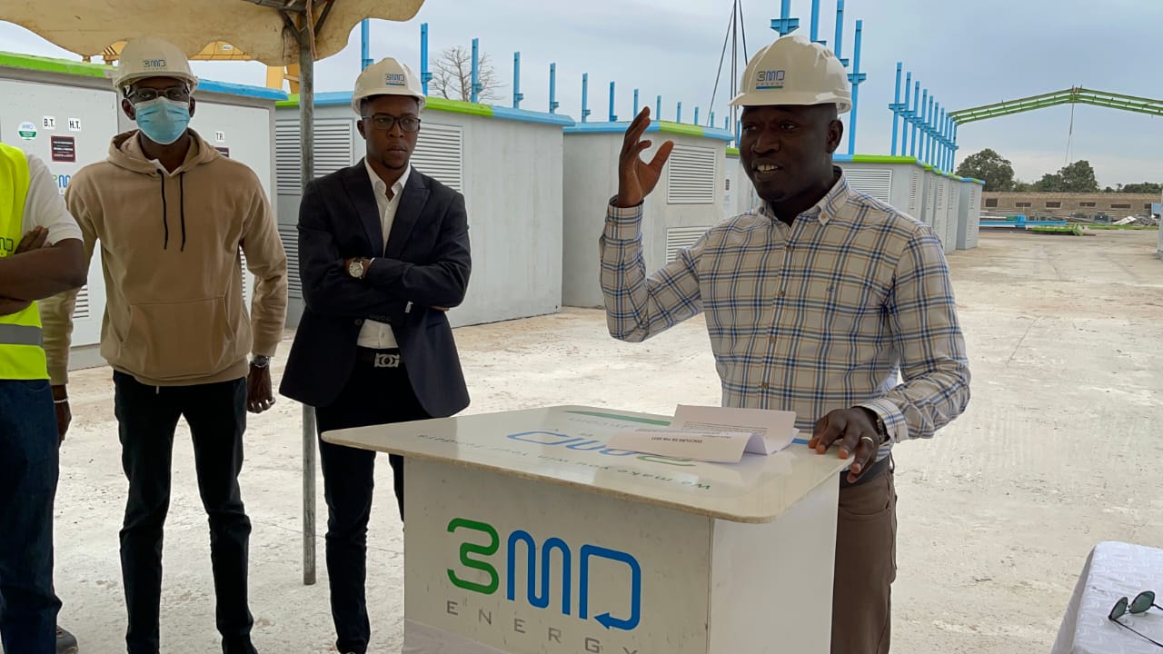Sensibilisation Politique QHSE VOQ GROUP - image 7