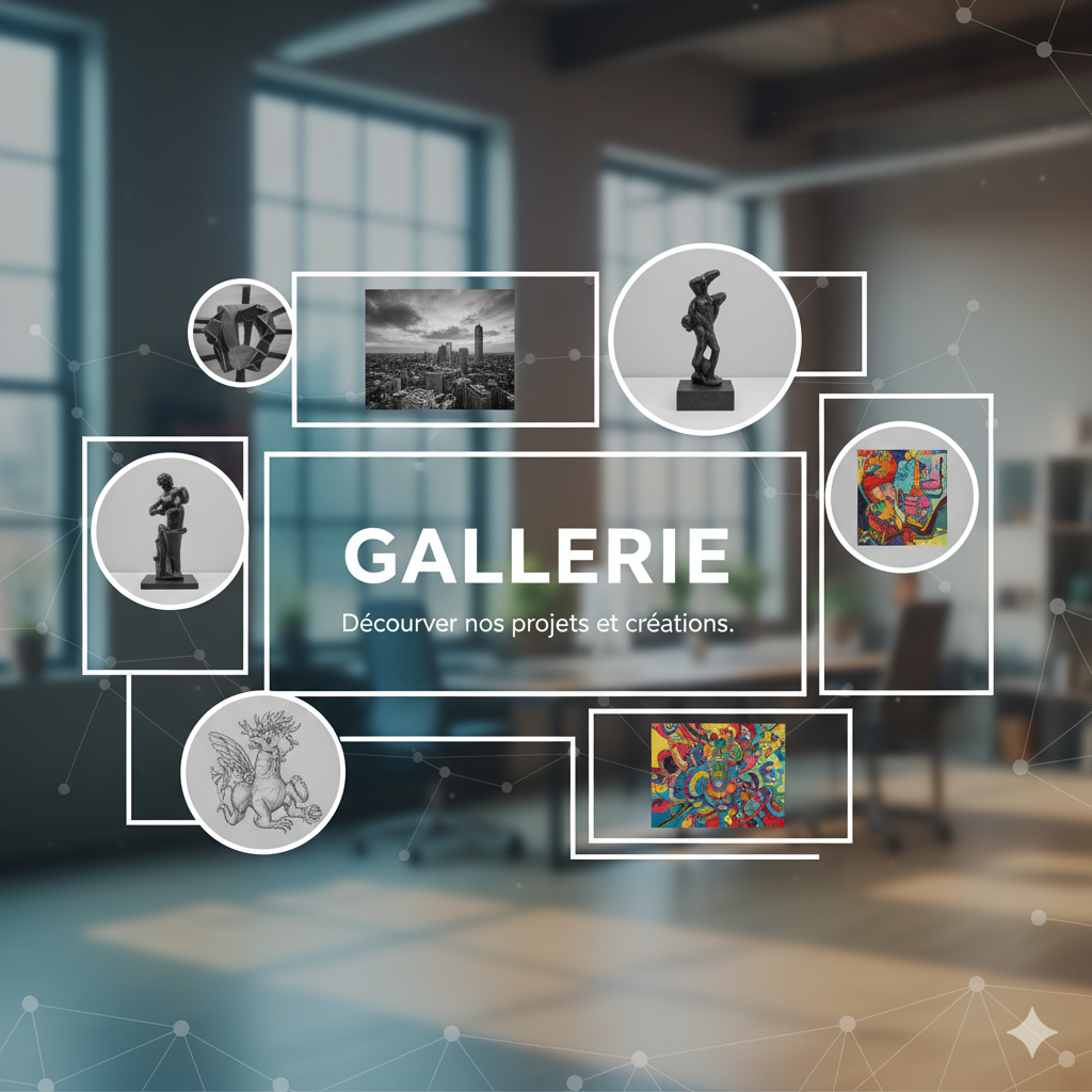 Gallery bg