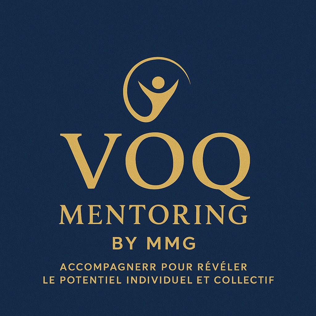 Mentoring - VOQ GROUP