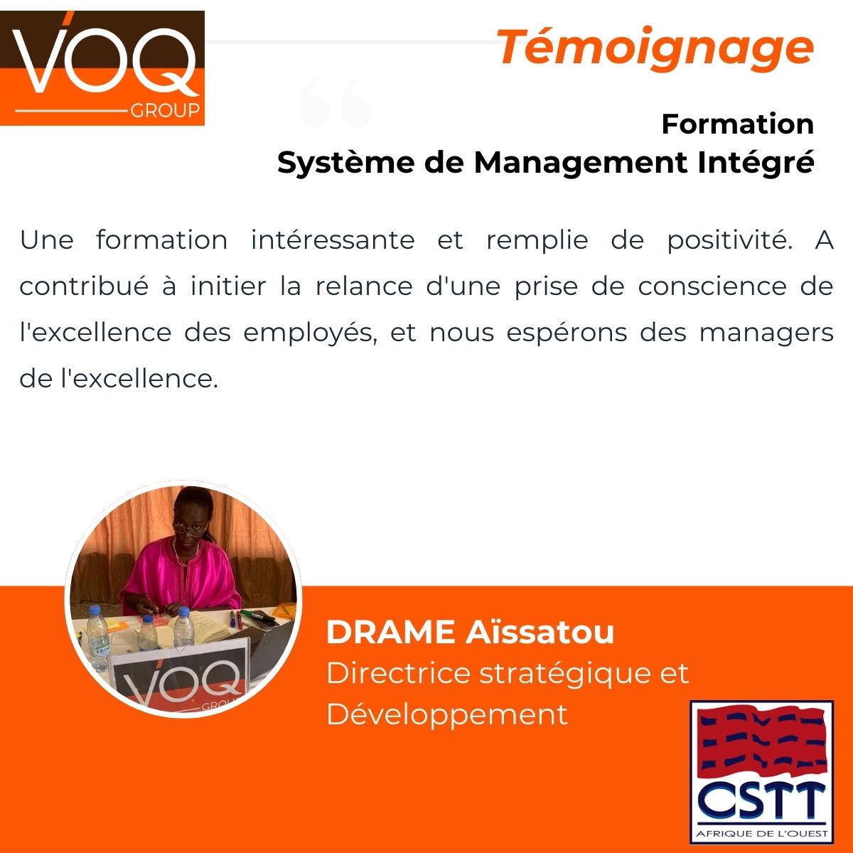 Gestion des risques
