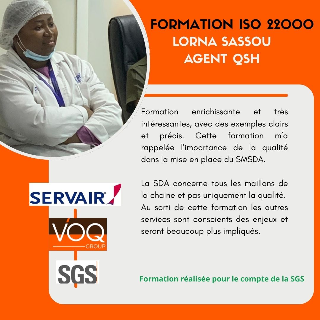 Management environnemental