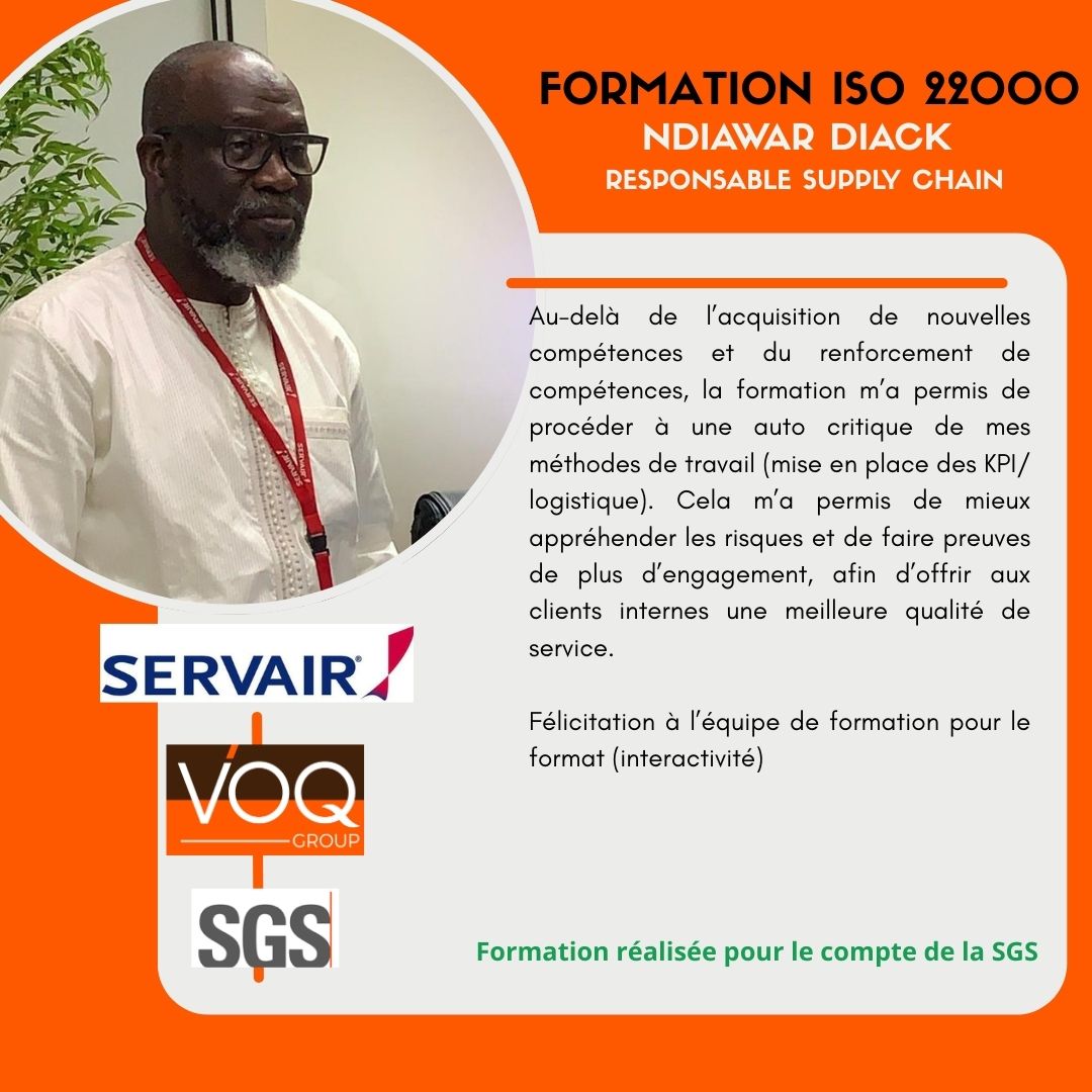 RSE approfondie