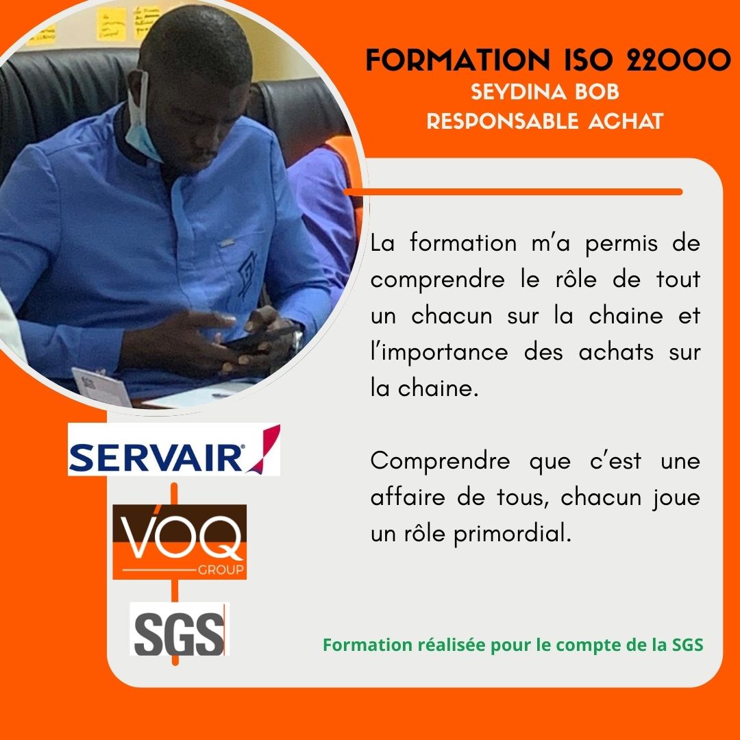 Transition écologique