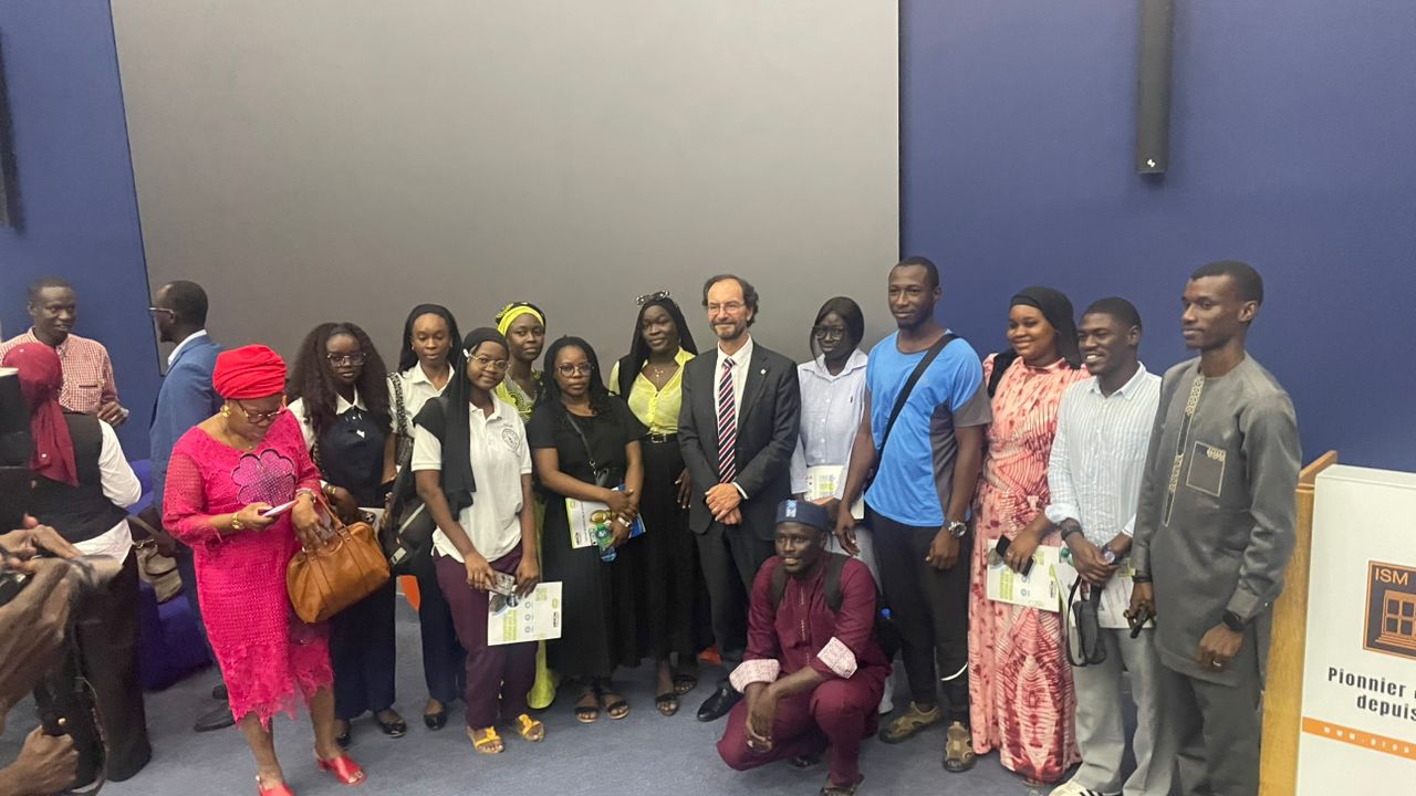 CONFERENCE PUBLIQUE ISO.ASN – 2026