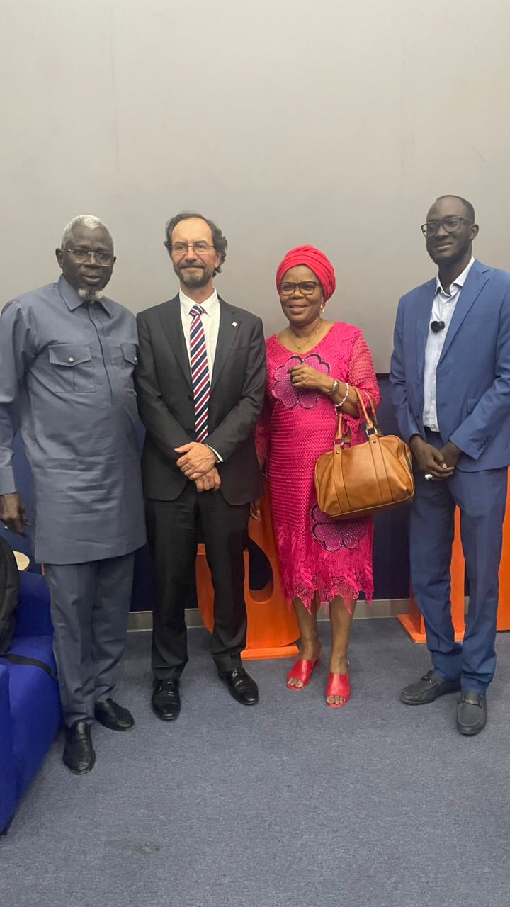 CONFERENCE PUBLIQUE ISO.ASN – 2026